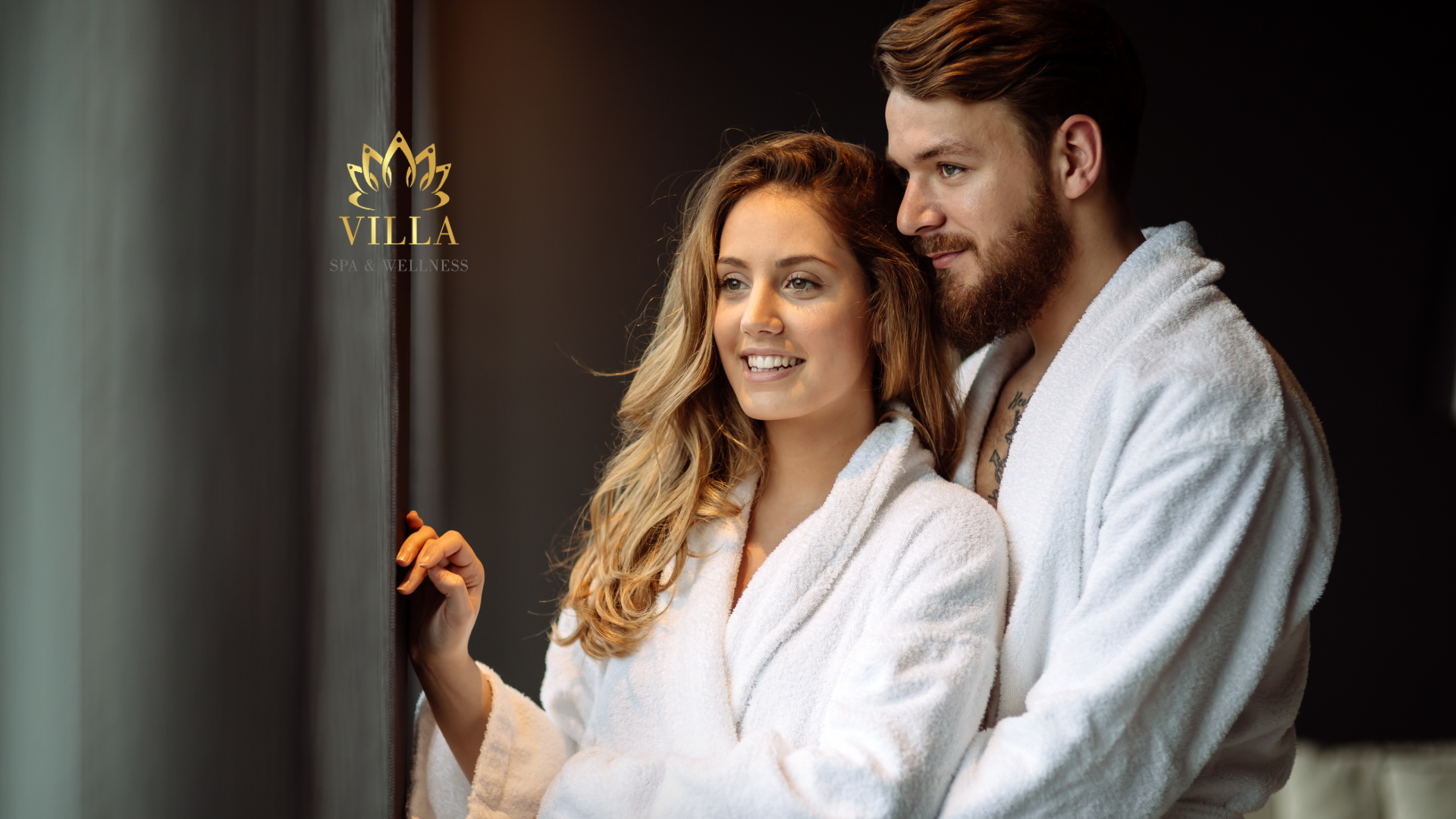 Privater Wellness-Tag für Paare