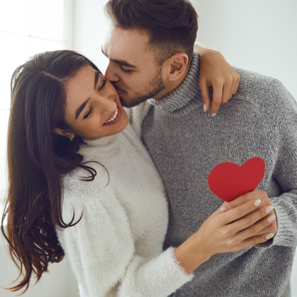 Valentinstags Wellness Special
