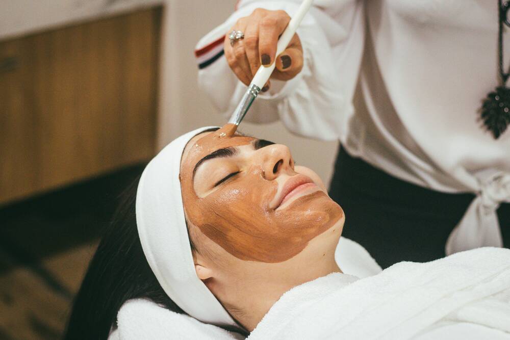 Beauty & Kosmetik
