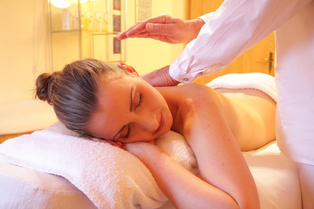 Wellness Angebote