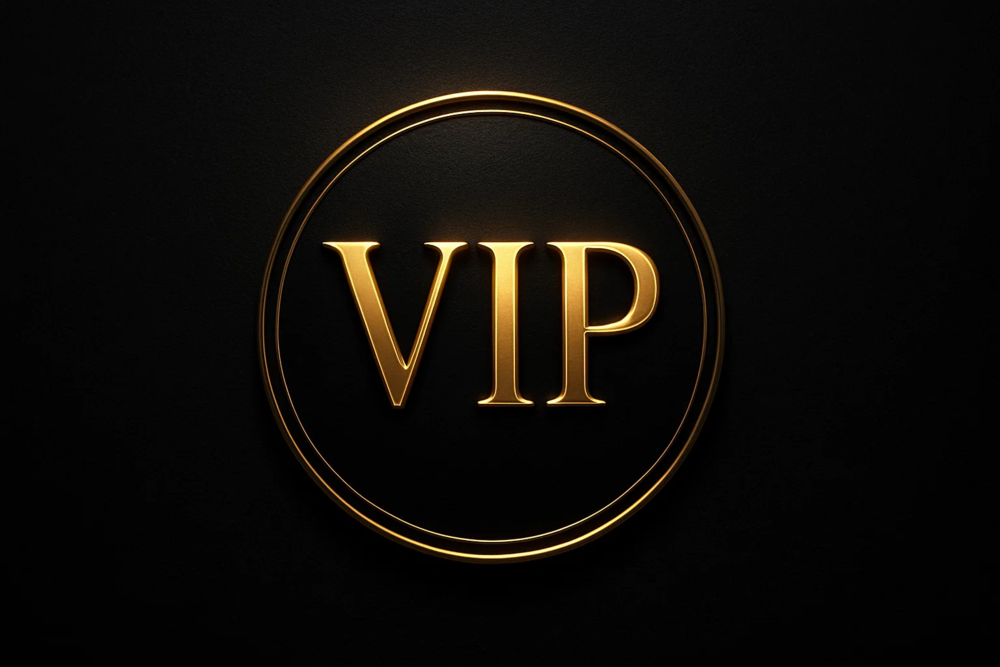 VIP Wellness-Day